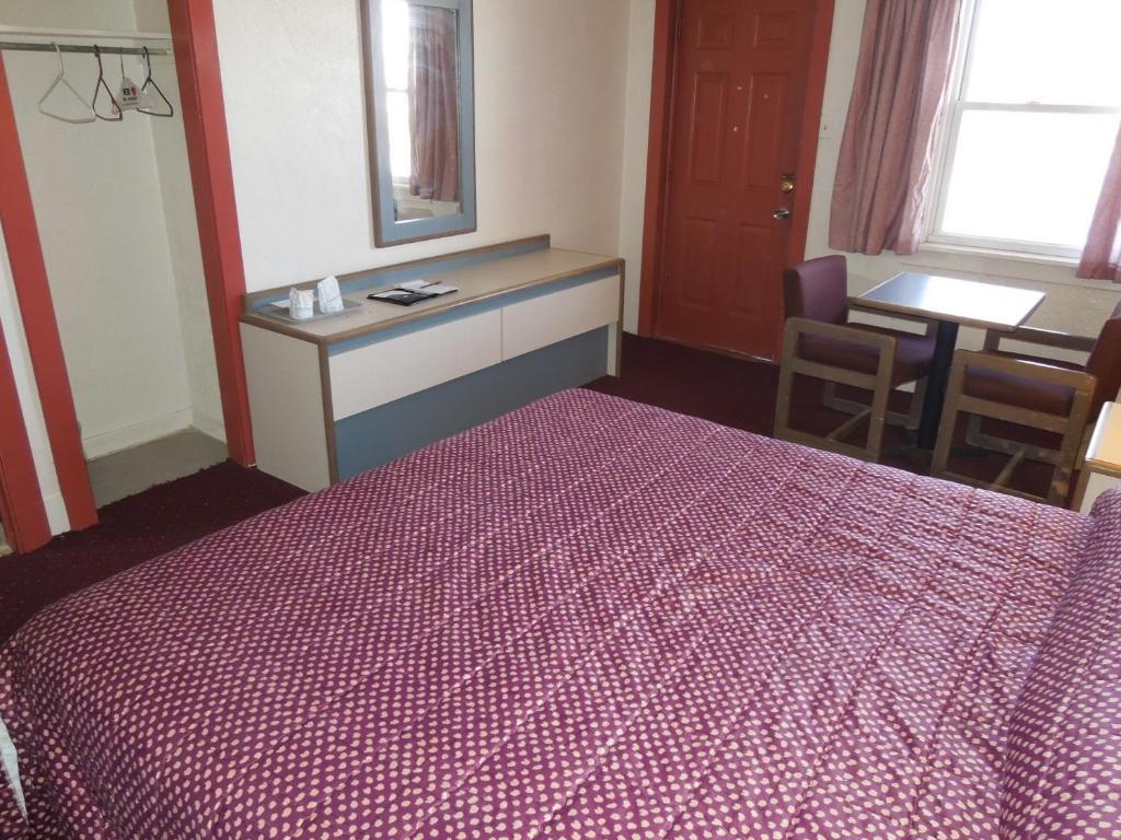 Taffy Motel Absecon Luaran gambar