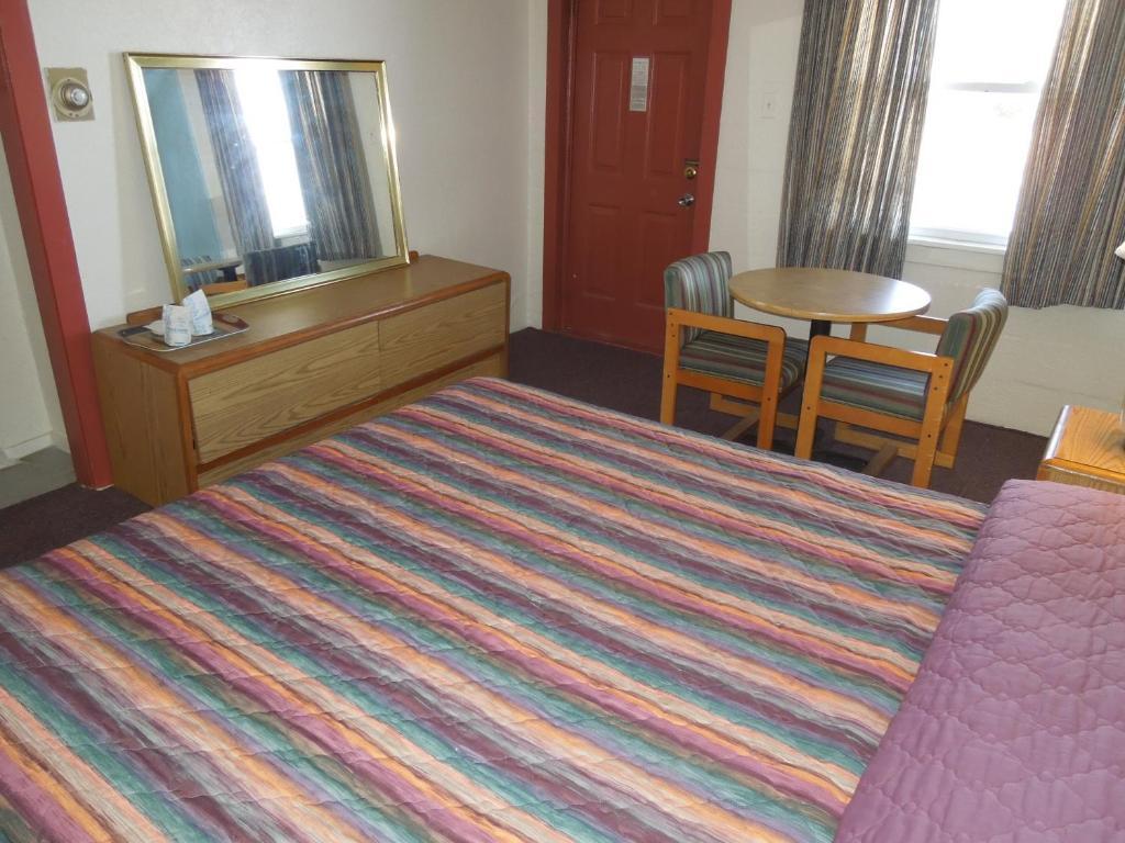Taffy Motel Absecon Luaran gambar