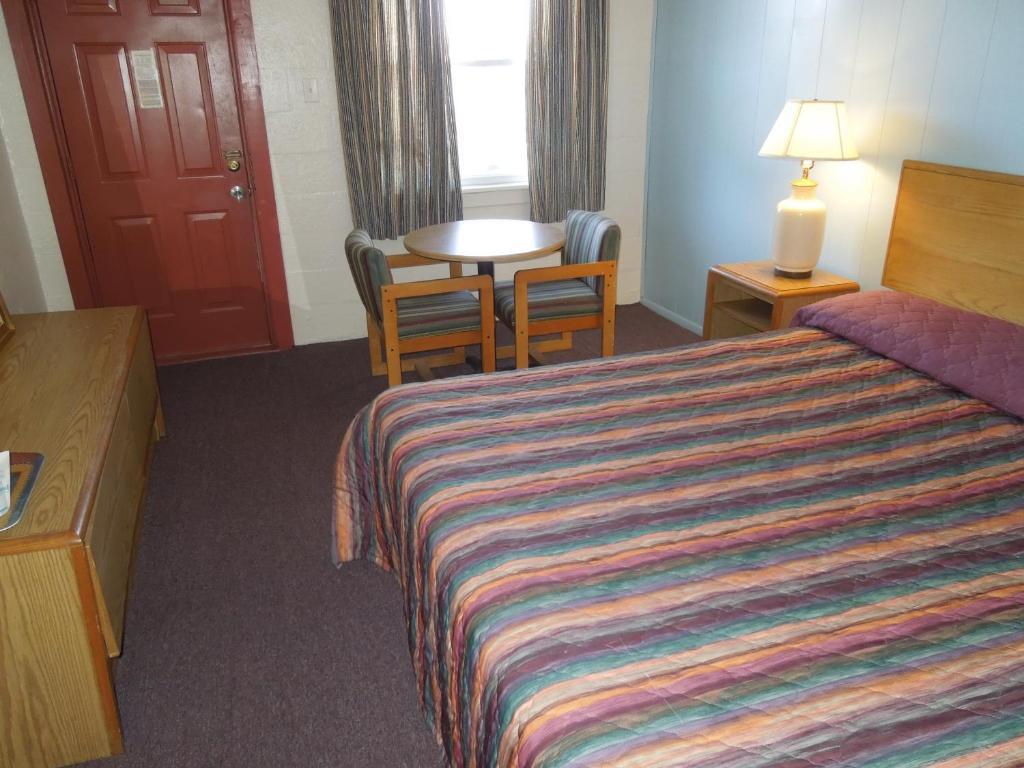 Taffy Motel Absecon Luaran gambar